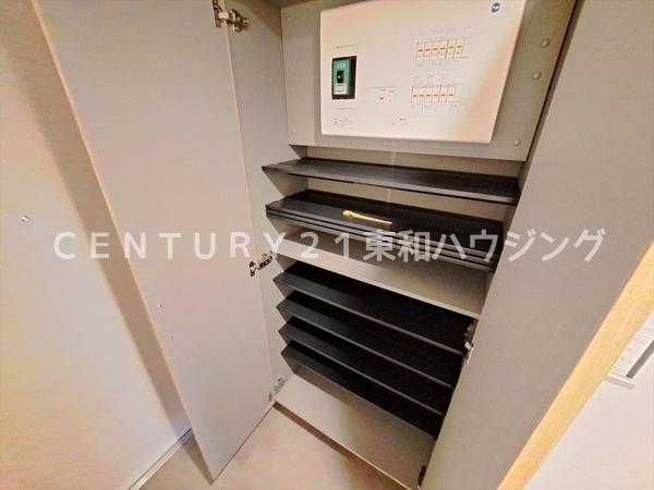 ユニーブル船橋