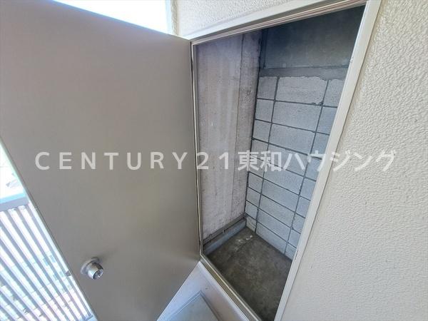 行徳ニューグランドハイツ