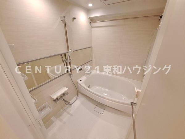 行徳ニューグランドハイツ