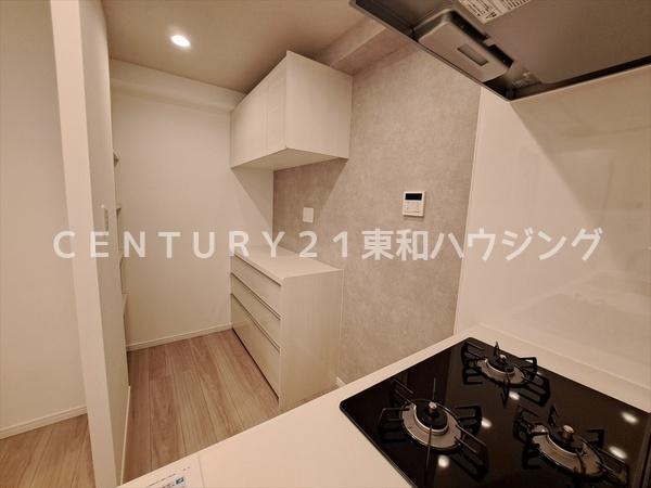 トーア浦安マンション