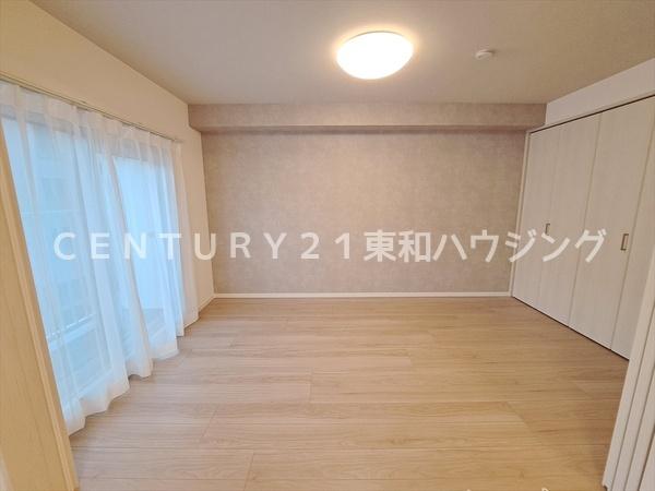 トーア浦安マンション