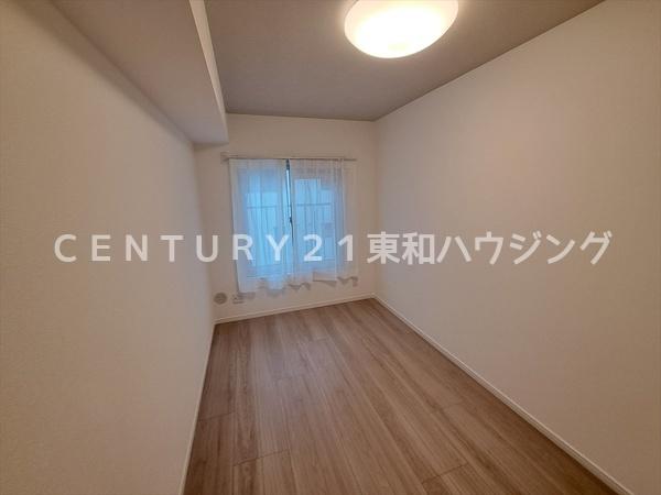 トーア浦安マンション