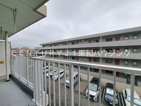 トーア浦安マンション