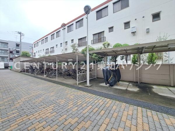 トーア浦安マンション