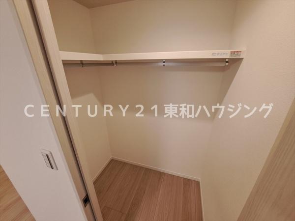 トーア浦安マンション