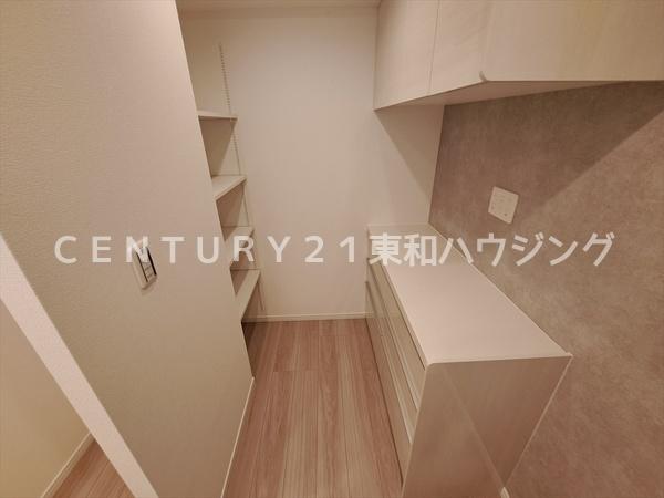 トーア浦安マンション