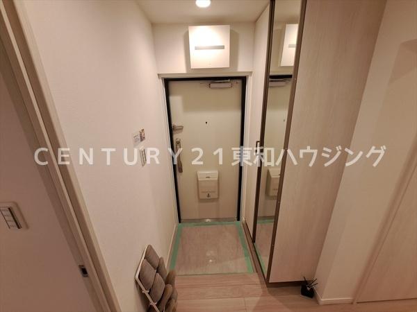 トーア浦安マンション