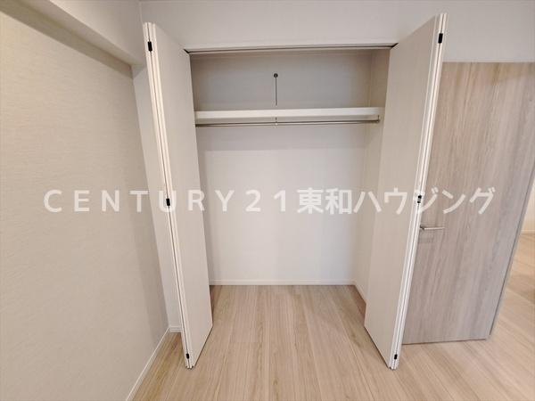 トーア浦安マンション