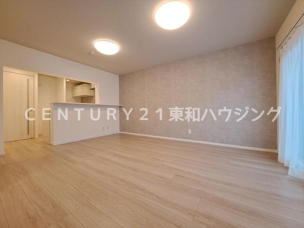 トーア浦安マンション