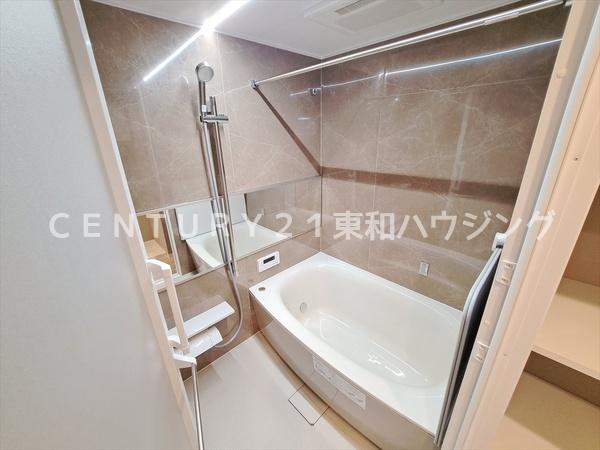 トーア浦安マンション