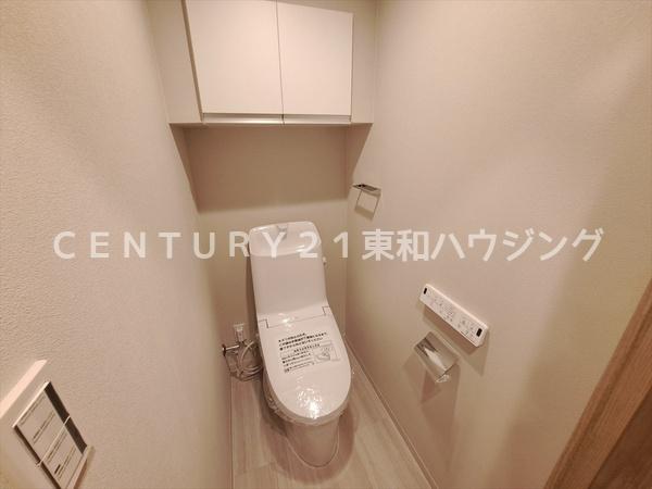 トーア浦安マンション