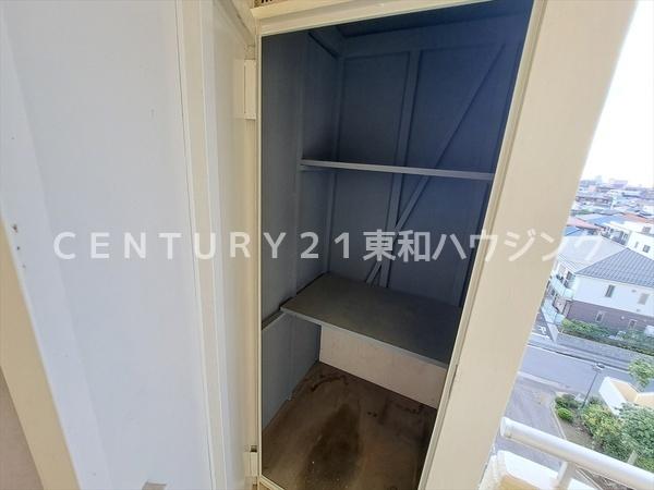行徳ニューハイツ1号棟