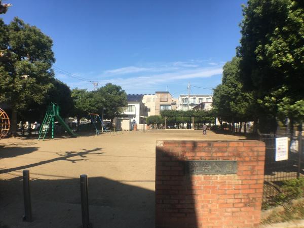 ローズガーデンアークス行徳(新浜公園)