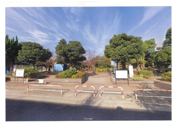 市川市塩焼３丁目新築戸建て全７棟(塩焼中央公園)