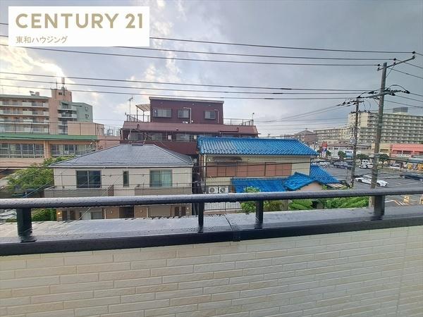 市川市塩焼３丁目新築戸建て全７棟