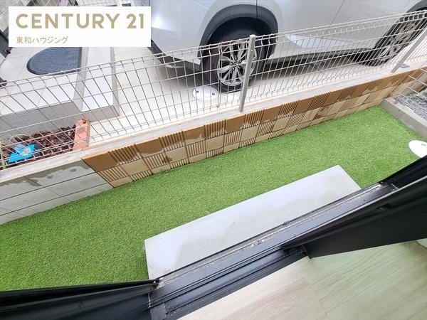 市川市塩焼３丁目新築戸建て全７棟