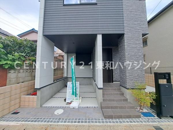 浦安市富士見１丁目の中古一戸建て
