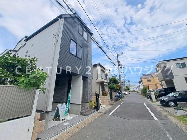 浦安市富士見１丁目の中古一戸建て