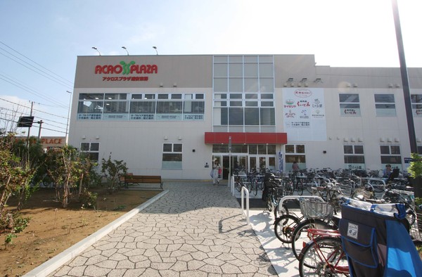 浦安市富士見１丁目の中古一戸建て(アール元気アクロスプラザ浦安東野店)