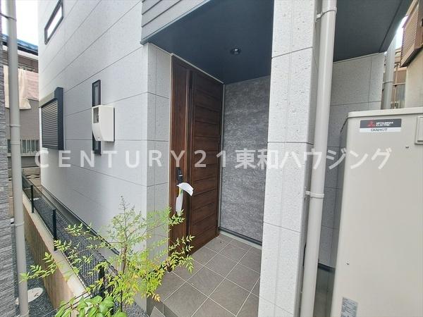 浦安市富士見１丁目の中古一戸建て
