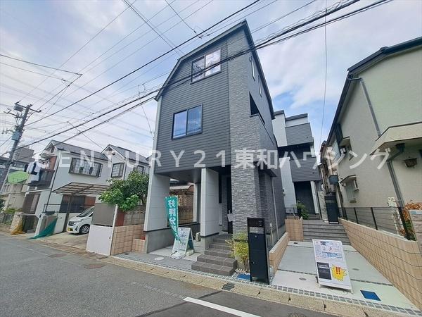 浦安市富士見１丁目の中古一戸建て