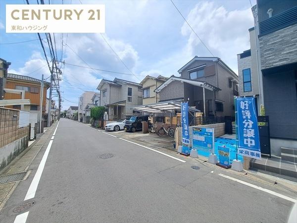 GRANFELIDIA堀江7期