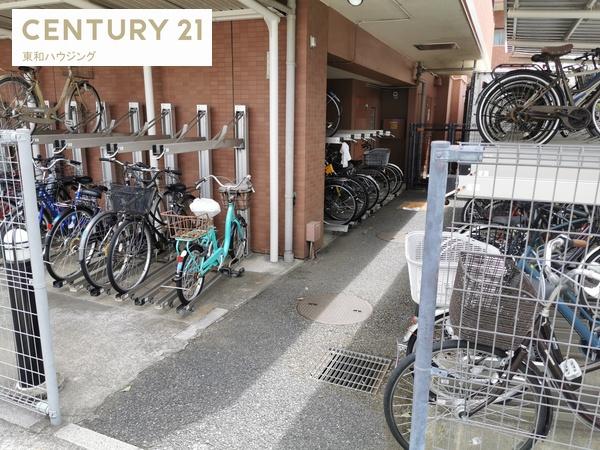 ステイツ南行徳ヴェルパセオ