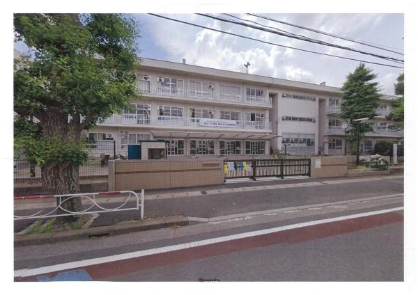 ミラスモシリーズ当代島新築戸建て２号棟(浦安市立北部小学校)