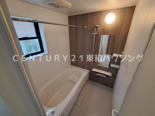 ミラスモシリーズ海楽_新築戸建4号棟
