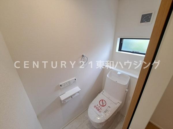ミラスモシリーズ海楽_新築戸建4号棟