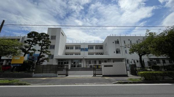 新築分譲住宅MIRASUMO(ミラスモ)浦安市今川(浦安市立見明川中学校)