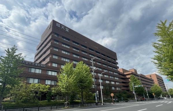 新築分譲住宅MIRASUMO(ミラスモ)浦安市今川(順天堂大学医学部附属浦安病院)