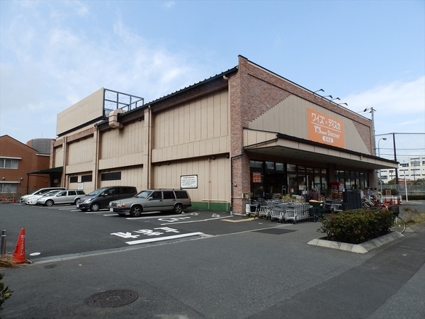 新築分譲住宅MIRASUMO(ミラスモ)浦安市今川(ワイズマートディスカ高洲店)