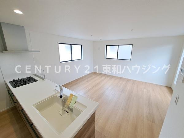 新築分譲住宅MIRASUMO(ミラスモ)浦安市今川