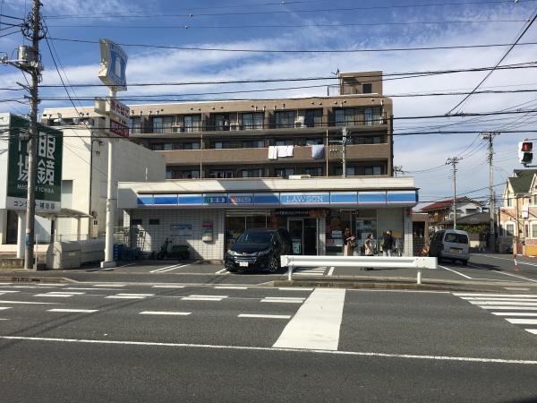 市川市押切の中古一戸建て(ローソン行徳支所前店)