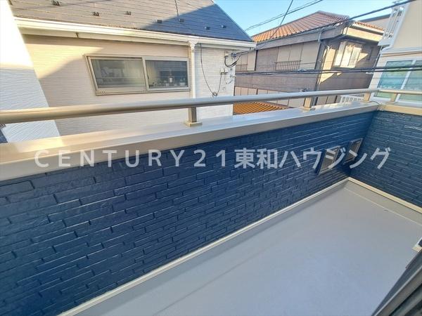 市川市押切の中古一戸建て