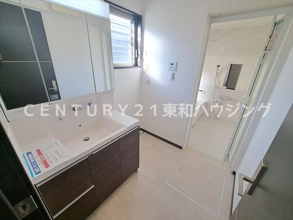 市川市押切の中古一戸建て