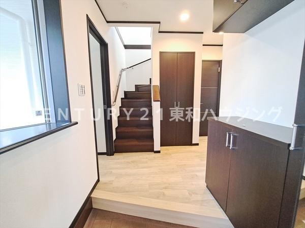 市川市押切の中古一戸建て