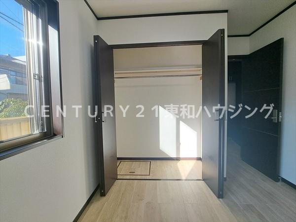 市川市押切の中古一戸建て