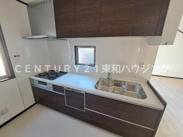 市川市押切の中古一戸建て