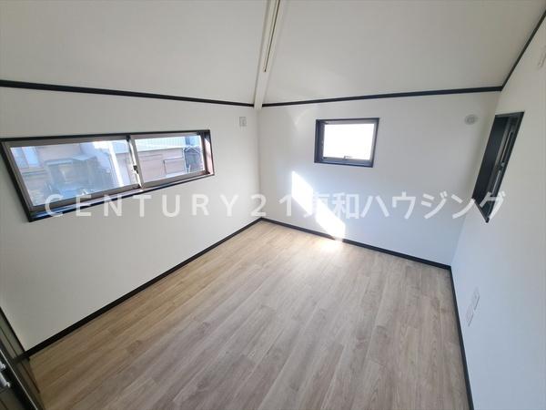 市川市押切の中古一戸建て