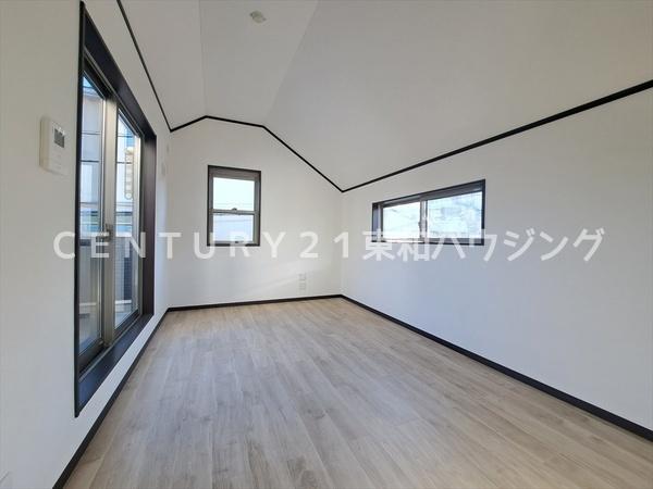 市川市押切の中古一戸建て