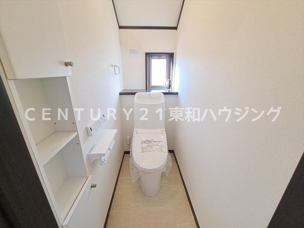 市川市押切の中古一戸建て