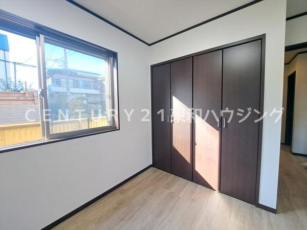 市川市押切の中古一戸建て