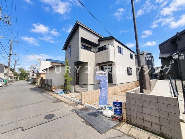 グランフェリディア浦安市海楽5期