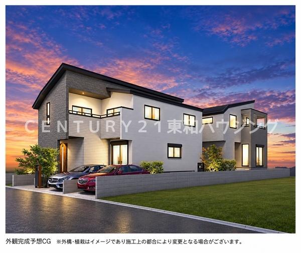 グランフェリディア浦安市海楽5期