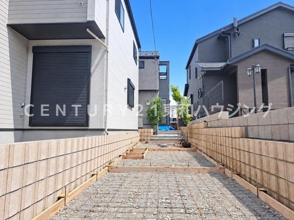 グランフェリディア浦安市海楽5期
