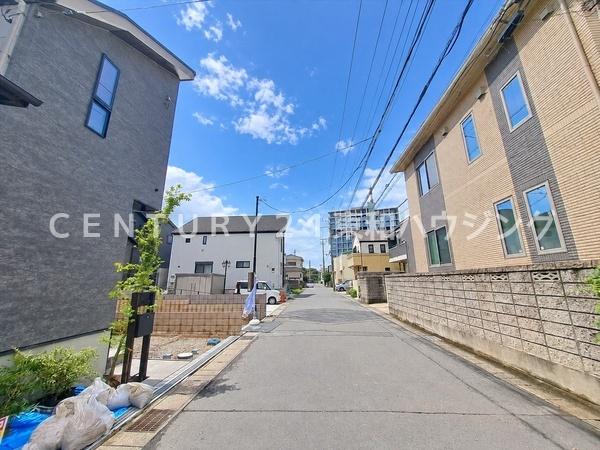 グランフェリディア浦安市海楽5期