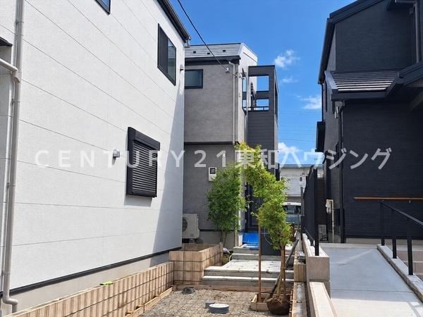 グランフェリディア浦安市海楽5期