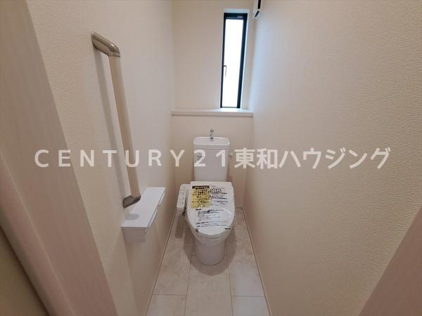 ハートフルタウン浦安市海楽一丁目Ａ号棟（全２棟）